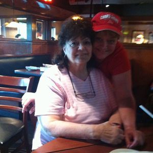 Meet your Posher, Tracey